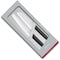 Swiss Army Brands 2024 Victorinox Swiss Modern 2-Piece Kitchen Set Black VIC-6.9093.22G - alternate 2